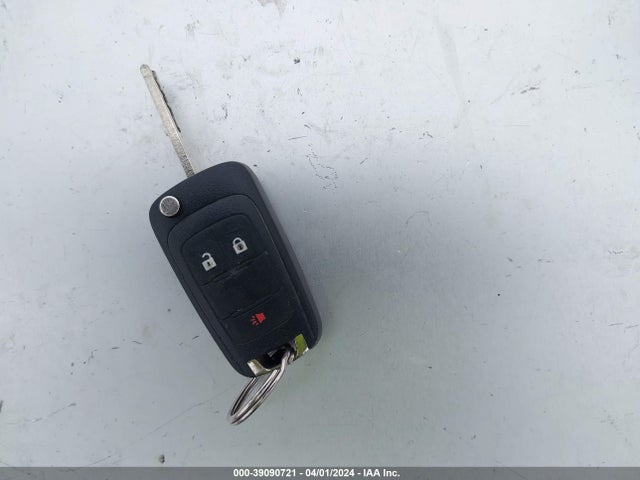 Chevrolet EQUINOX LS 2016 2GNALBEKXG6266426 Image 11