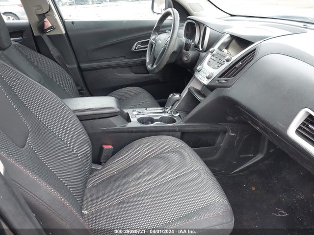 Chevrolet EQUINOX LS 2016 2GNALBEKXG6266426 Image 5