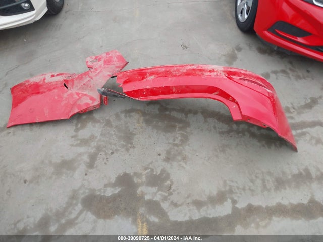 Chevrolet Cruze Ls Auto 2018 1G1BC5SM7J7229581 Image 12