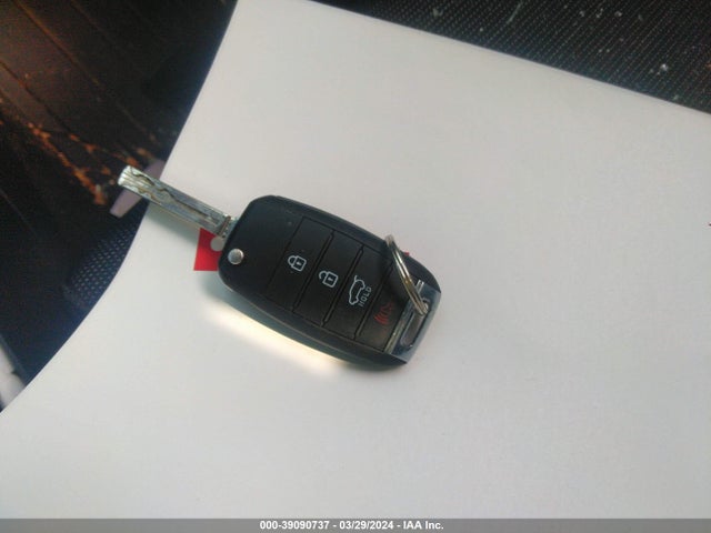 KIA Sportage Lx 2018 KNDPMCAC9J7427909 Image 11