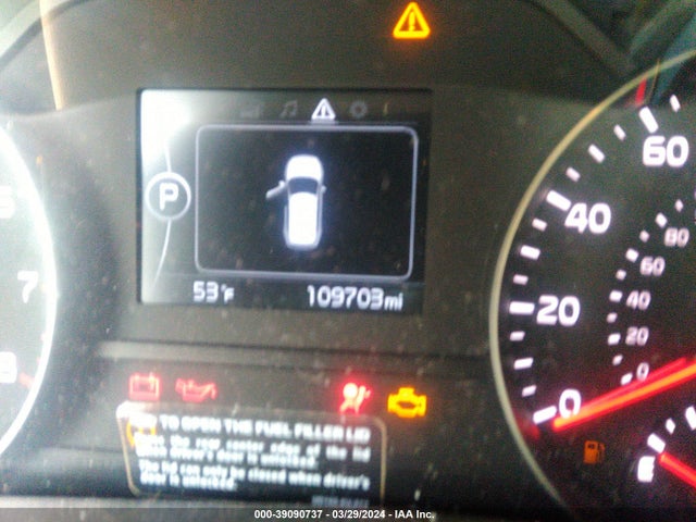 KIA Sportage Lx 2018 KNDPMCAC9J7427909 Image 16