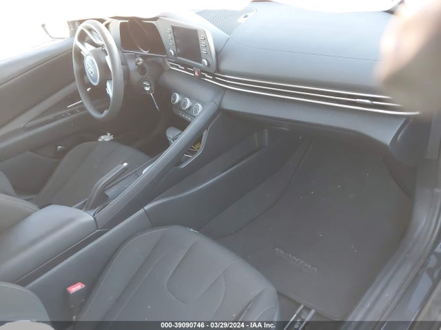 Hyundai ELANTRA SE 2023 5NPLL4AG3PH095013 Image 5