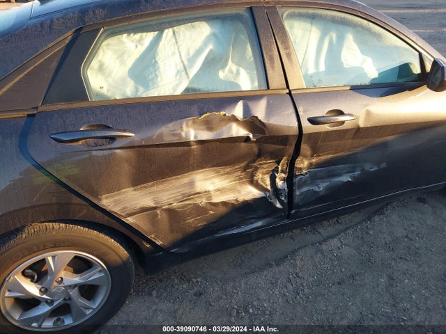 Hyundai ELANTRA SE 2023 5NPLL4AG3PH095013 Image 6