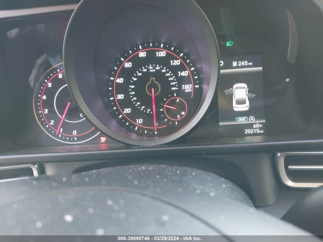Hyundai ELANTRA SE 2023 5NPLL4AG3PH095013 Image 7