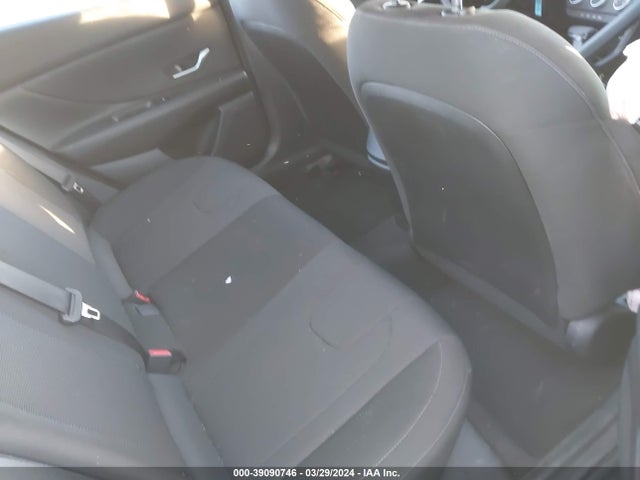 Hyundai ELANTRA SE 2023 5NPLL4AG3PH095013 Image 8