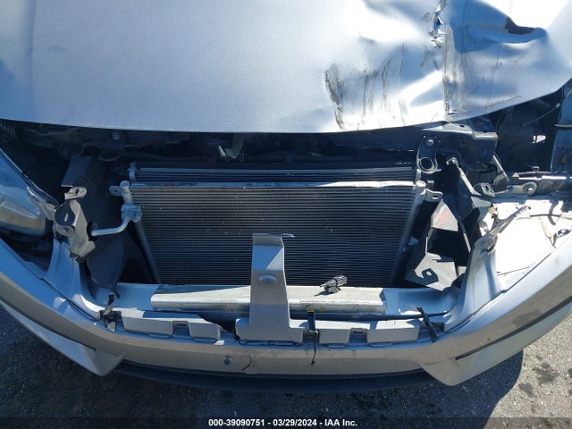 Honda Civic Lx 2017 19XFC2F54HE218168 Image 18
