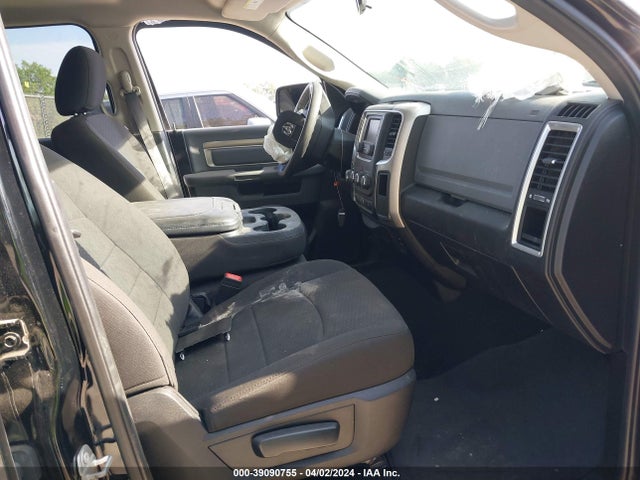 RAM 1500 Classic Warlock  4x4 5'7 Box 2020 1C6RR7LT6LS104228 Image 5