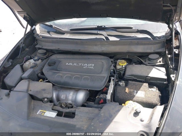 1C4PJLCB8JD620387 Jeep Cherokee Latitude Fwd