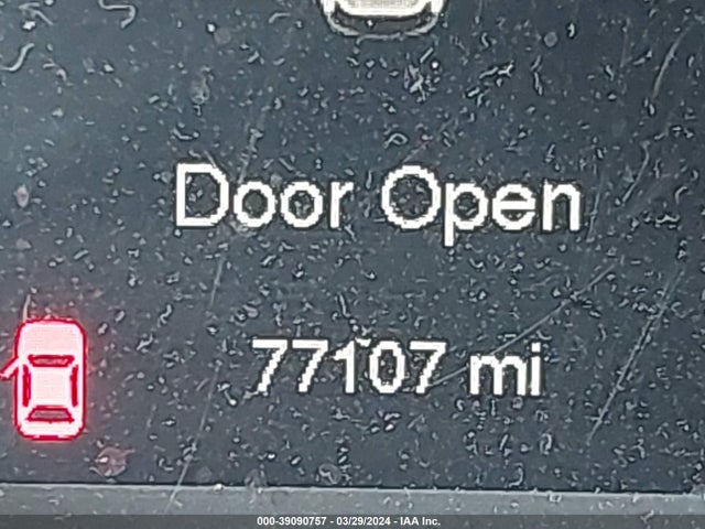 1C4PJLCB8JD620387 Jeep Cherokee Latitude Fwd