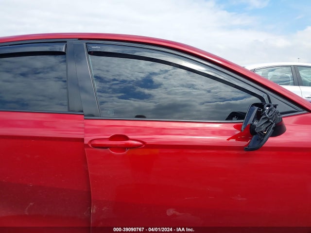 Toyota CAMRY SE 2021 4T1G11AK5MU418761 Image 14