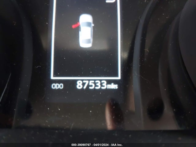 Toyota CAMRY SE 2021 4T1G11AK5MU418761 Image 16