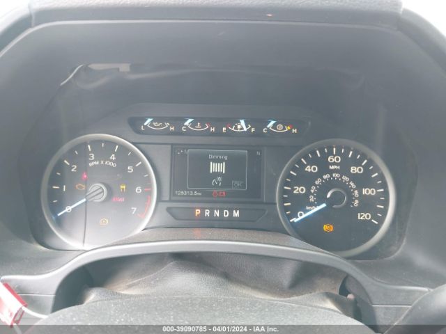 1FTEW1E50JKE57640 Ford F-150 Xlt