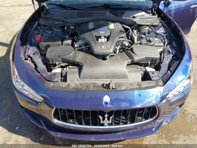 ZAM57RTA9G1182212 Maserati Ghibli S Q4