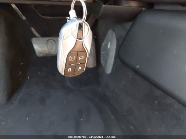 ZAM57RTA9G1182212 Maserati Ghibli S Q4