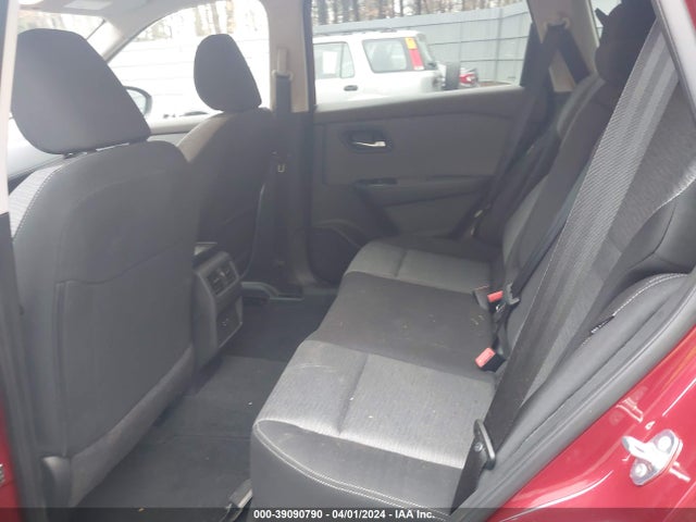 Nissan Rogue Sv Intelligent Awd 2023 5N1BT3BB3PC867512 Image 8