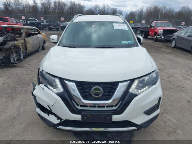 Nissan ROGUE SV 2019 JN8AT2MV0KW371967 Image 13