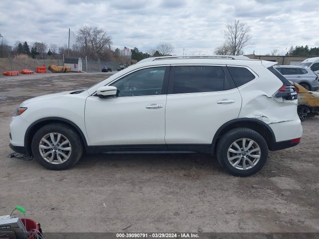 Nissan ROGUE SV 2019 JN8AT2MV0KW371967 Image 15