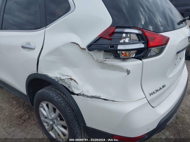 Nissan ROGUE SV 2019 JN8AT2MV0KW371967 Image 12