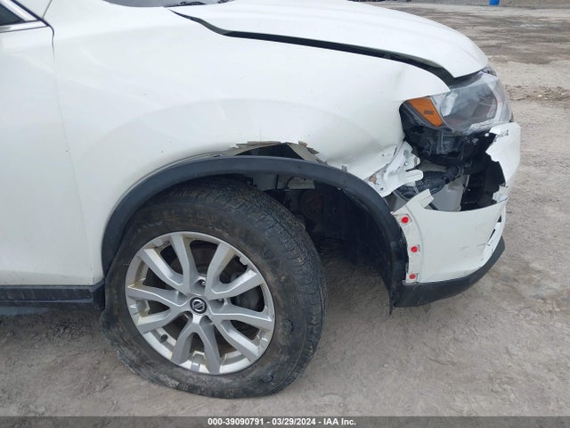 Nissan ROGUE SV 2019 JN8AT2MV0KW371967 Image 18