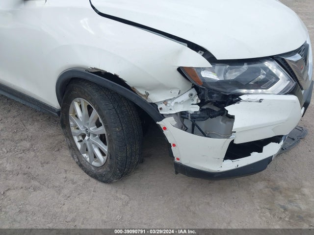 Nissan ROGUE SV 2019 JN8AT2MV0KW371967 Image 6