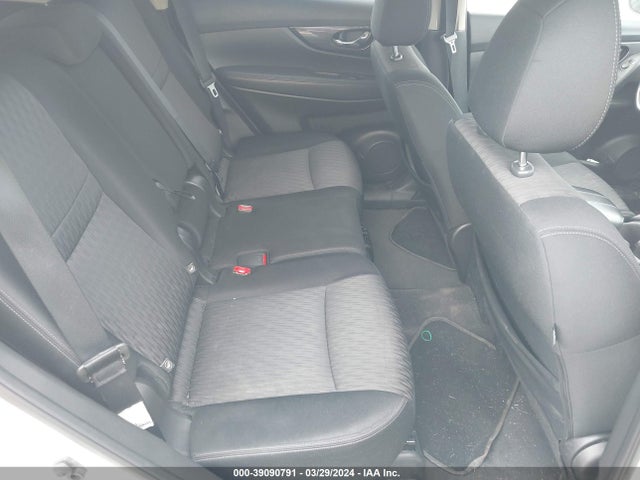 Nissan ROGUE SV 2019 JN8AT2MV0KW371967 Image 8