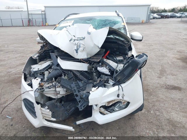 Ford ESCAPE SE 2014 1FMCU0GXXEUA37928 Image 10