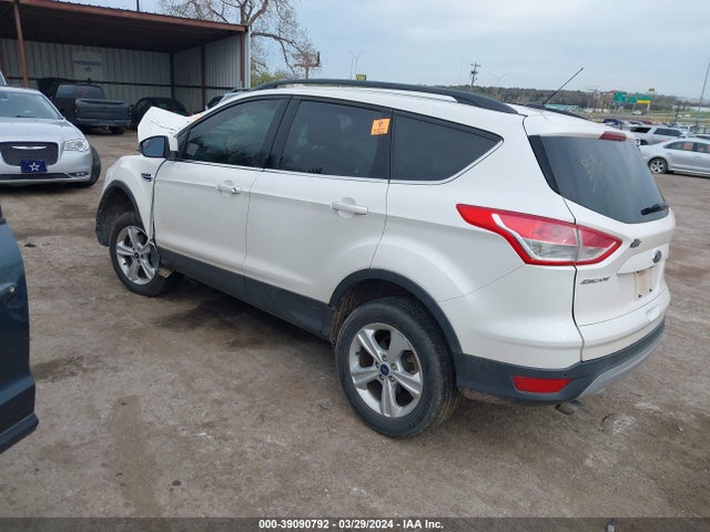 Ford ESCAPE SE 2014 1FMCU0GXXEUA37928 Image 3