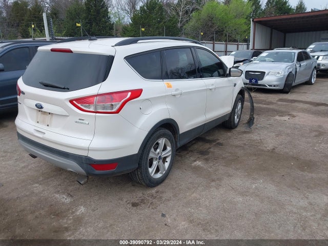 Ford ESCAPE SE 2014 1FMCU0GXXEUA37928 Image 4