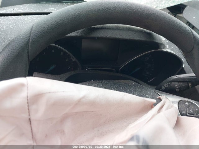 Ford ESCAPE SE 2014 1FMCU0GXXEUA37928 Image 7