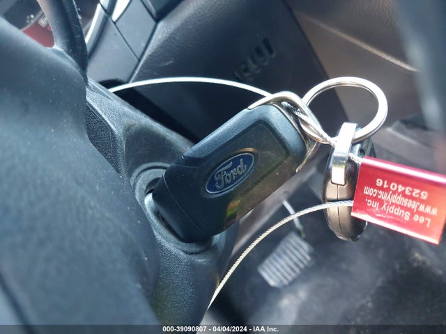 Ford FUSION SE 2016 3FA6P0H75GR380525 Image 11