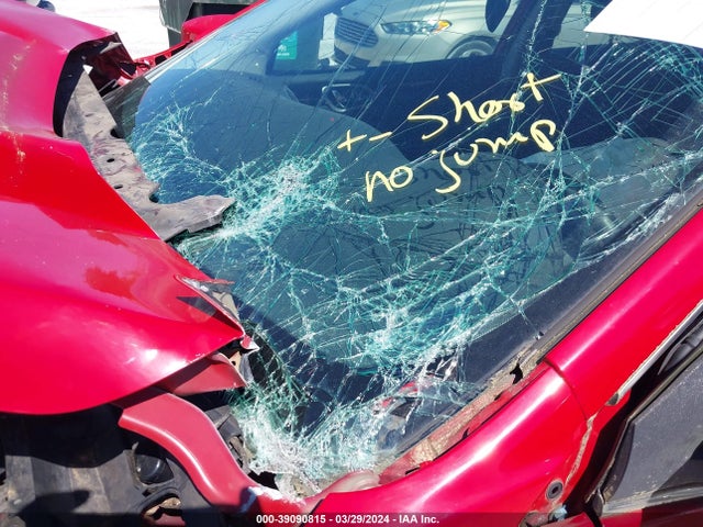Nissan SENTRA SV 2016 3N1AB7APXGL683411 Image 12