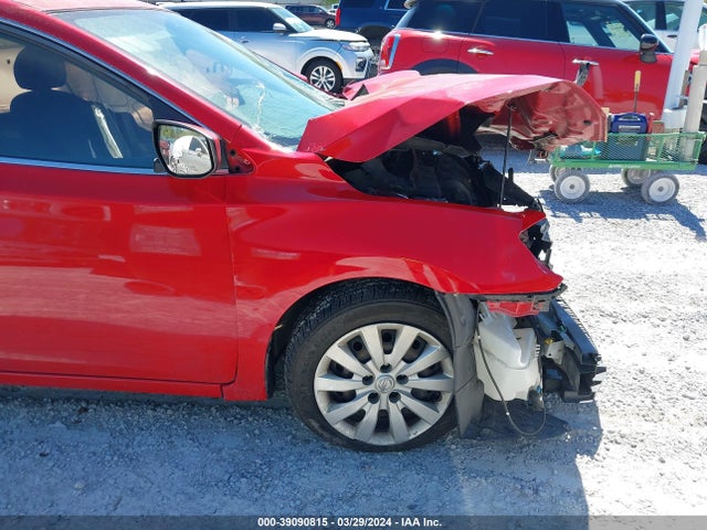 Nissan SENTRA SV 2016 3N1AB7APXGL683411 Image 13