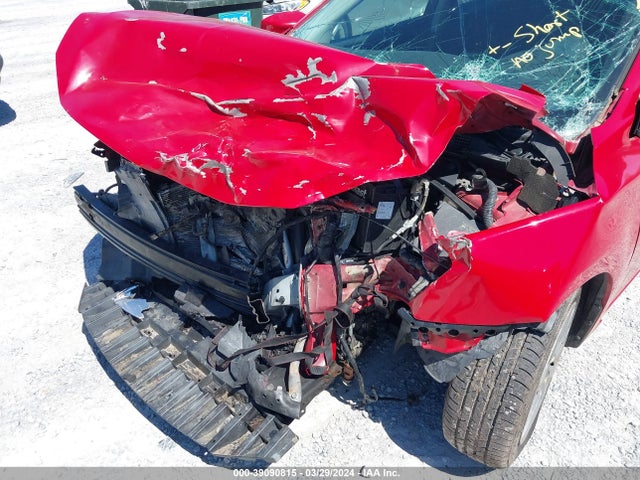 Nissan SENTRA SV 2016 3N1AB7APXGL683411 Image 6