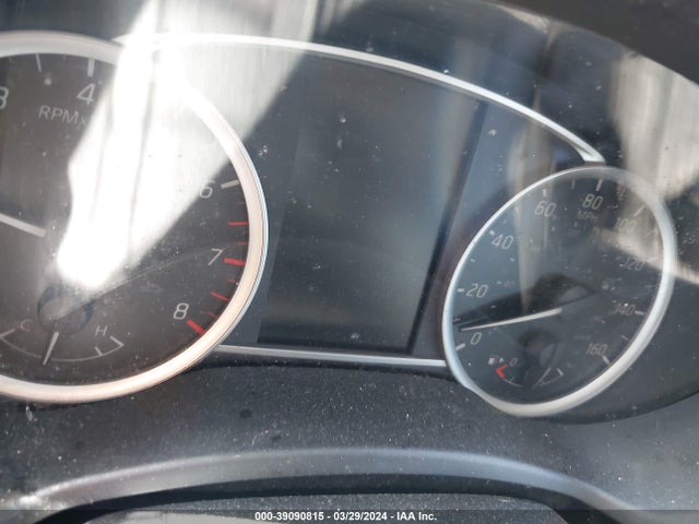 Nissan SENTRA SV 2016 3N1AB7APXGL683411 Image 7