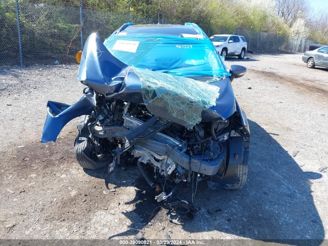 Ford Ecosport Se 2022 MAJ6S3GL8NC464509 Image 11
