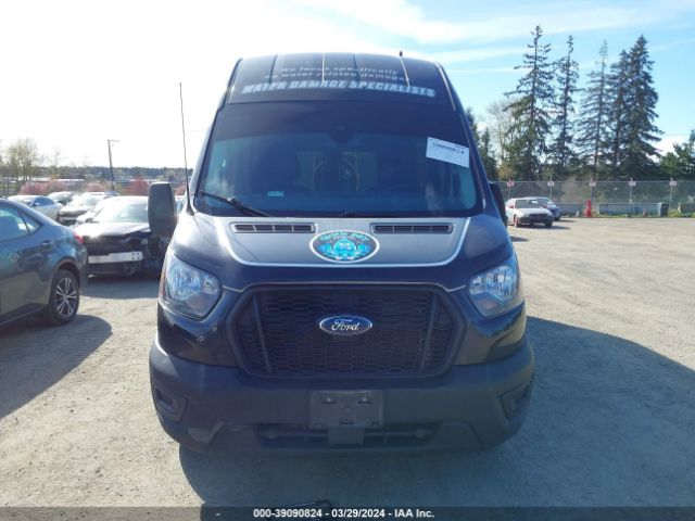 1FTBR3X88MKA50358 Ford Transit-250 Cargo Van