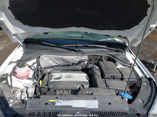 WVGBV7AX7HK001494 Volkswagen Tiguan 2.0t S