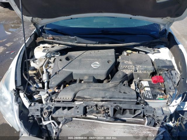 1N4AL3AP3FC165160 Nissan Altima 2.5 Sv