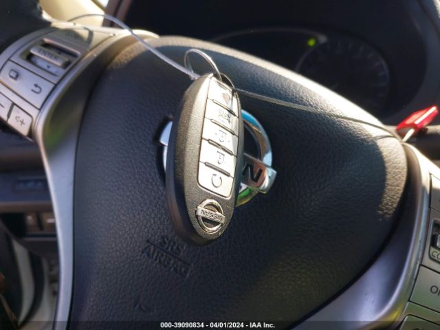 1N4AL3AP3FC165160 Nissan Altima 2.5 Sv
