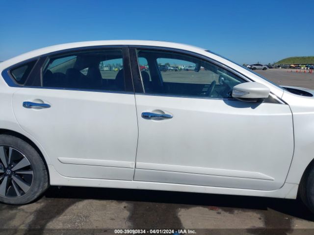 1N4AL3AP3FC165160 Nissan Altima 2.5 Sv