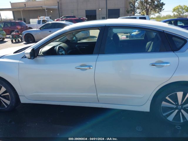 1N4AL3AP3FC165160 Nissan Altima 2.5 Sv