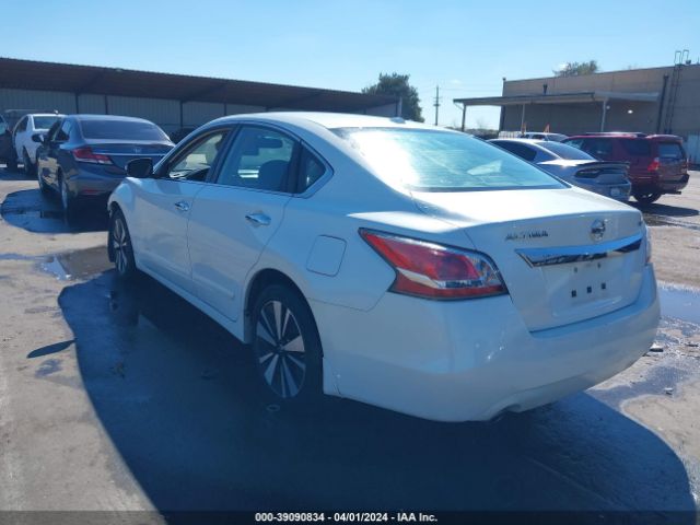 1N4AL3AP3FC165160 Nissan Altima 2.5 Sv