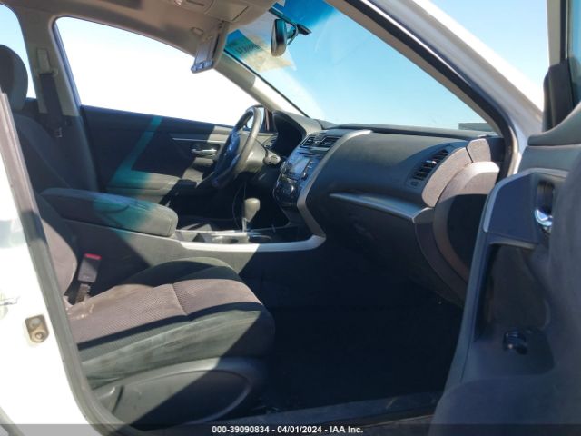 1N4AL3AP3FC165160 Nissan Altima 2.5 Sv