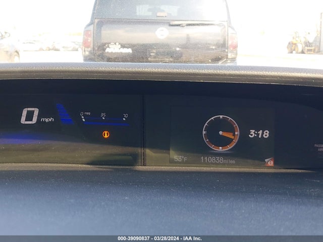 Honda Civic Lx 2015 19XFB2F55FE236730 Image 7
