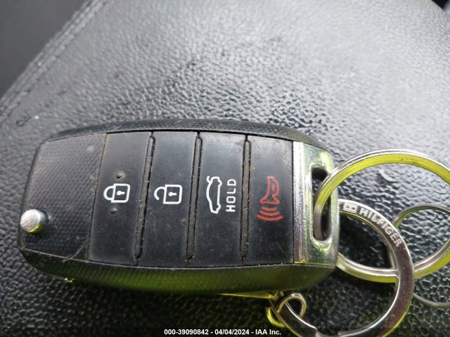 KIA Optima Lx 2016 5XXGT4L36GG104973 Image 11