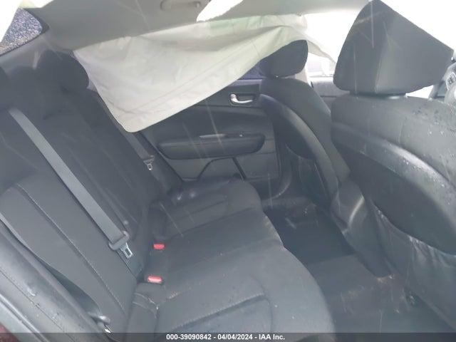KIA Optima Lx 2016 5XXGT4L36GG104973 Image 8