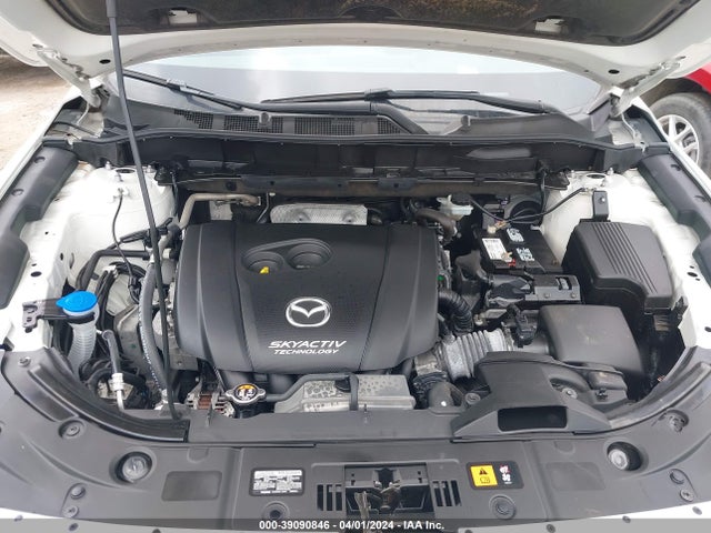 Mazda CX-5 SPORT 2017 JM3KFABL3H0215315 Image 10