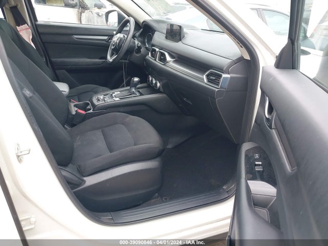 Mazda CX-5 SPORT 2017 JM3KFABL3H0215315 Image 5