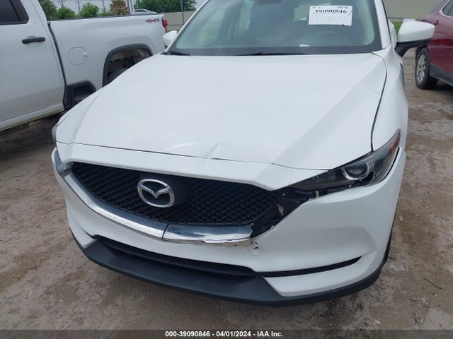 Mazda CX-5 SPORT 2017 JM3KFABL3H0215315 Image 6