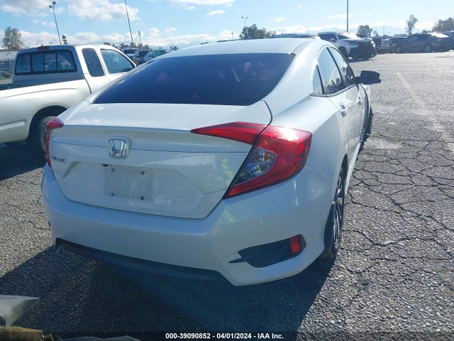 Honda CIVIC EX 2016 2HGFC2F74GH546924 Image 16